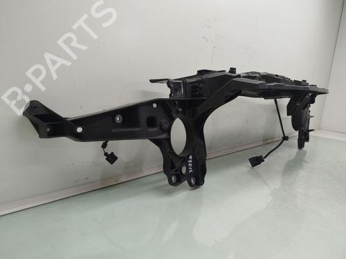 Frontplade/Frontkurv PORSCHE CAYENNE (92A) 3.0 S E-Hybrid | BP39655215C72 - Image 2