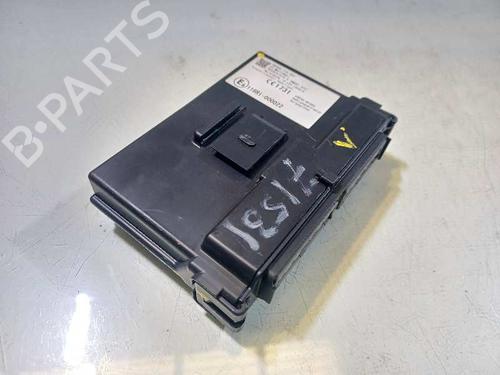 Used Electronic module HONDA CR-V IV (RM_) [2012-2025]  15583527