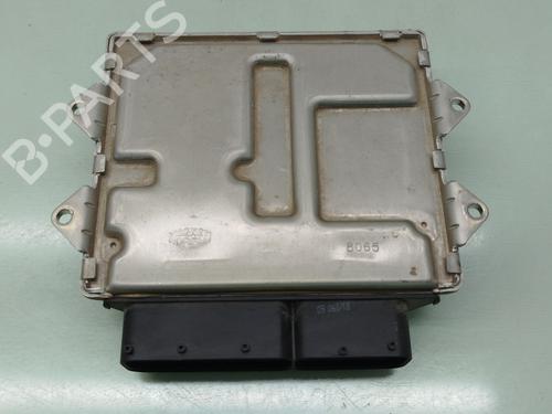 Engine control unit (ECU) JEEP COMPASS (MP, M6, MV, M7) 1.4 MultiAir | BP38262569M57 - Image 3