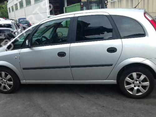 Left headlight OPEL MERIVA A MPV (X03) 1.7 CDTI (E75) | BP1464205C28 