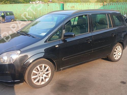 Used Parts OPEL ZAFIRA / ZAFIRA FAMILY B (A05) 1.9 CDTI (M75) 4950727