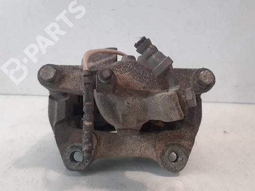 Right rear brake caliper LAND ROVER RANGE ROVER SPORT I (L320) 3.6 D 4x4 | BP11806130M106 