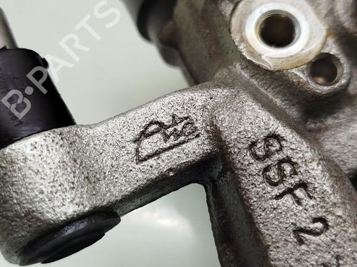 Right rear brake caliper HONDA CIVIC XI Hatchback (FL) 2.0 e:HEV | BP30288705M106