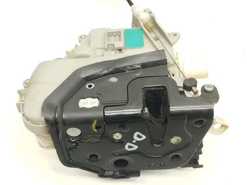 Front left lock AUDI A4 B8 (8K2) 2.0 TDI quattro | BP31982746C98 - Image 2
