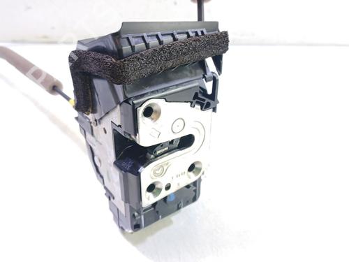 Front right lock RENAULT KADJAR (HA_, HL_) 1.5 BLUE dCi 115 (HLA6) | BP29122704C97 