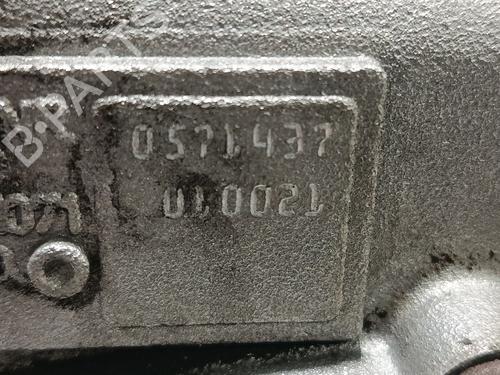 Gearbox BMW 3 Touring (E91)  | BP33173214M3  - Image 8