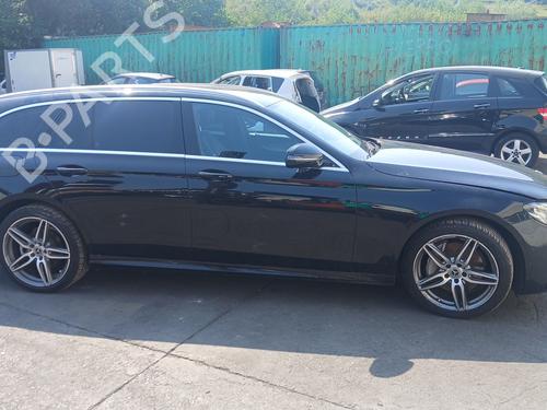 Sæde sæt MERCEDES-BENZ E-CLASS (W213) E 200 d (213.013) | BP39430769C78 - Image 33