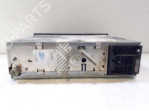 Radio VW TRANSPORTER T5 Van (7HA, 7HH, 7EA, 7EH) 2.5 TDI | BP6419642E6 