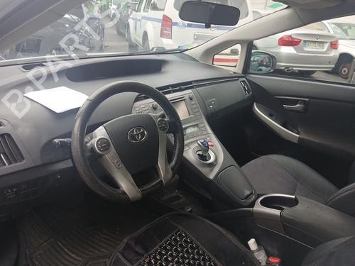 Right front door TOYOTA PRIUS (_W3_) 1.8 Hybrid (ZVW3_) | BP30287507C3