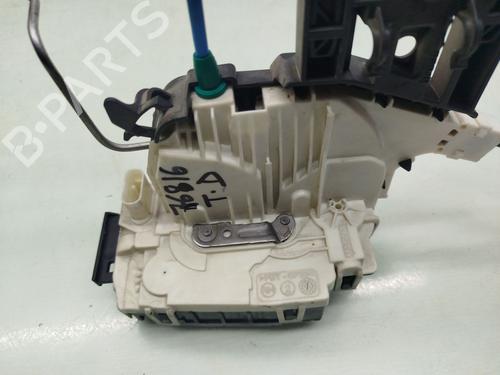 Rear right lock MERCEDES-BENZ GLA-CLASS (X156) GLA 220 CDI 4-matic (156.905) | BP29356967C99 