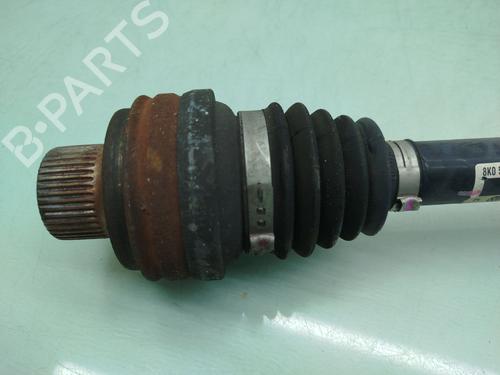 Left rear driveshaft AUDI A4 B8 Avant (8K5) 2.0 TDI | BP34720106M40 - Image 2