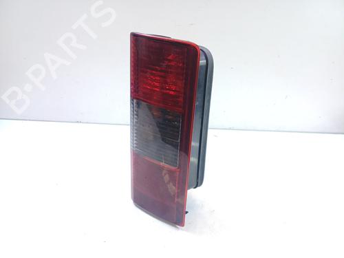 Right taillight OPEL COMBO Tour 1.3 CDTI 16V | BP26978761C35 