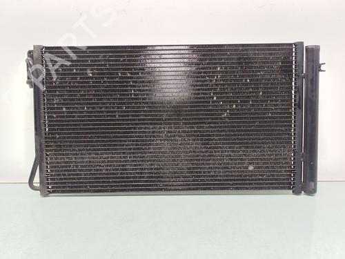 AC radiator BMW 3 Touring (E91) 320 d | BP33704152M32  - Image 5