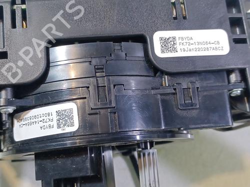 Headlight switch LAND ROVER DISCOVERY SPORT (L550) 2.0 D | BP31837597I24 