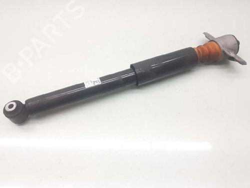 Right rear shock absorber HYUNDAI i30 (PDE, PD, PDEN)  | BP13513580M19 