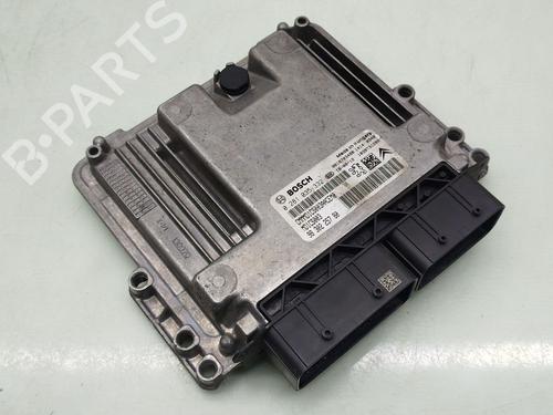 Used Engine control unit (ECU) Engine control unit (ECU) OPEL GRANDLAND / GRANDLAND X (A18, P1UO) 1.5 Turbo D (75) (131 hp) 32867724 32867724