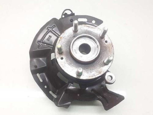 Used Right front steering knuckle HYUNDAI i30 (PDE, PD, PDEN) [2016-2025]  13513612