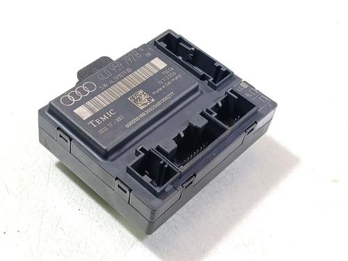 Commande Confort AUDI Q7 (4LB) 3.0 TDI quattro (233 hp) 30287517