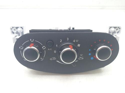 Commande Chauffage DACIA LODGY (JS_) 1.2 TCe (JSAY, JSM0) (115 hp) 22980302