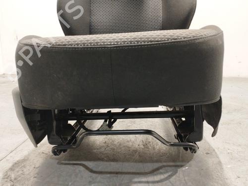 Right front seat MERCEDES-BENZ CITAN Box Body/MPV (W415) 109 CDI (415.601, 415.603, 415.605) | BP19340146C16 