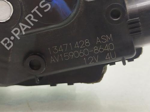Front wiper motor OPEL INSIGNIA B Grand Sport (Z18) 2.0 CDTi (68) | BP29595193M29 