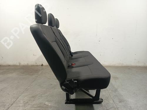 Rear seat RENAULT TRAFIC III Bus (JG_) 2.0 dCi 110 (JGMW) | BP40107036C17 - Image 15