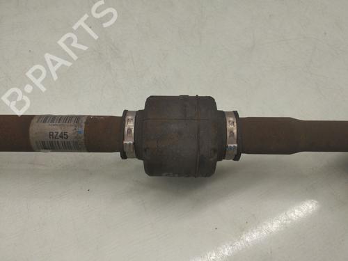 Right front driveshaft KIA STONIC (YB) 1.6 CRDi | BP29544593M39 