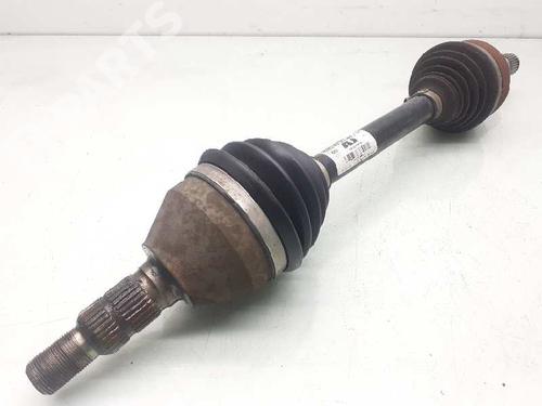 Used Left front driveshaft Left front driveshaft OPEL INSIGNIA A (G09) [2008-2017] 10359034 10359034