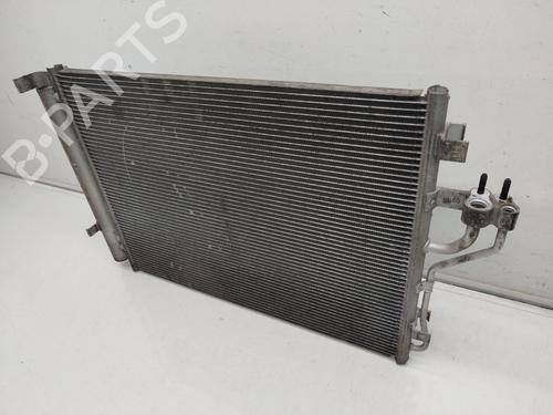 AC radiator KIA CARENS IV 1.7 CRDi | BP31814868M32