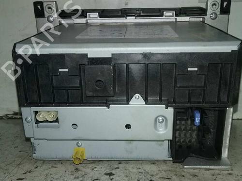 Radio MERCEDES-BENZ VIANO (W639)  | BP13048768E6 