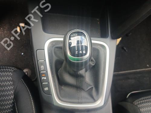 Engine KIA CEED (CD) 1.0 T-GDI | BP29940611M1 