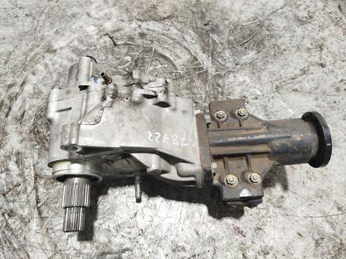 Used Front differential FIAT SEDICI (189_) 2.0 D Multijet 4x4 (135 hp) 29570408
