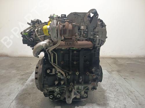 Engine RENAULT TRAFIC II Bus (JL) 2.0 dCi 115 (JL00, JL01, JL0H, JL0M, JL0U) | BP36596651M1 - Image 4