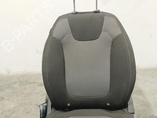 Right front seat OPEL GRANDLAND / GRANDLAND X (A18, P1UO) 1.2 (75) | BP29421918C16 