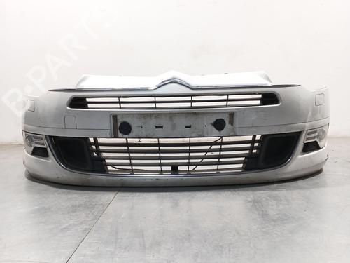 Used Front bumper Front bumper CITROËN C5 III (RD_) 2.0 HDi 165 (RDRHHA, RDRHH8) (163 hp) 34124872 34124872