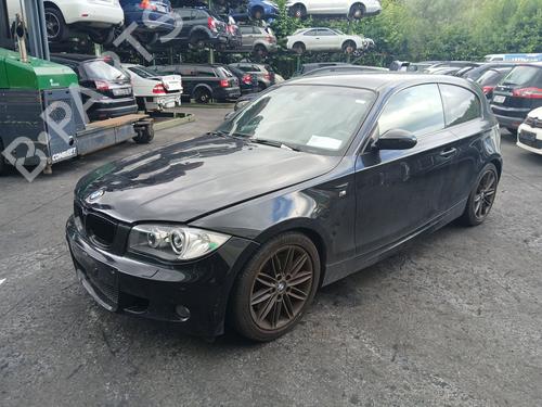 Teile für BMW 1 (E81)  123 d  4780461 