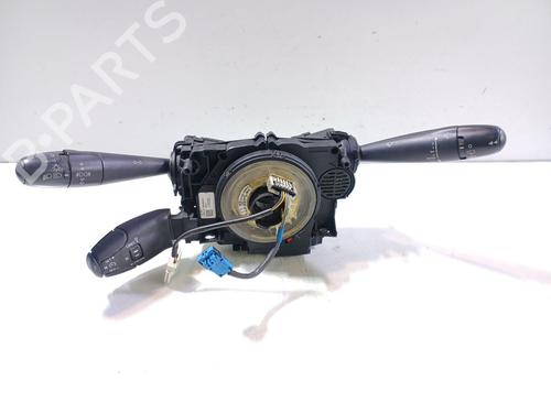 Used Headlight switch Headlight switch CITROËN DS3 (SA_) 1.6 HDi 90 (92 hp) 33855536 33855536