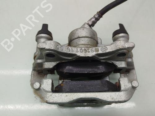 Left rear brake caliper MERCEDES-BENZ VITO Van (W447) eVITO (447.603, 447.605) | BP24522784M107 
