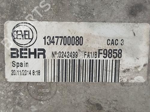 Intercooler FIAT DUCATO Van (250_) 130 Multijet 2,3 D | BP30576576M30 - Image 5