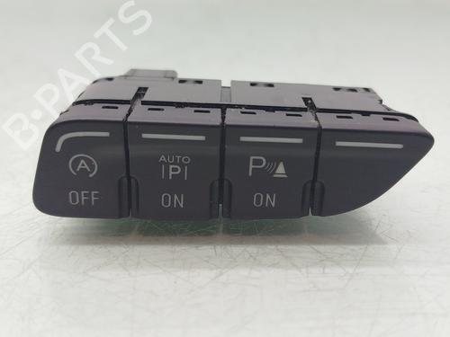 Used Switch FORD FOCUS III 1.0 EcoBoost (125 hp) 23337111