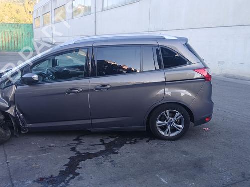 Engine FORD GRAND C-MAX (DXA/CB7, DXA/CEU) 1.6 TDCi | BP39380215M1 - Image 23
