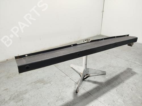 Rear bumper CITROËN JUMPER II Van 2.2 HDi 130 4x4 | BP24538802C8 