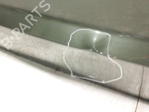 Tailgate KIA SORENTO I (JC) 2.5 CRDi 4WD | BP28056460C6 
