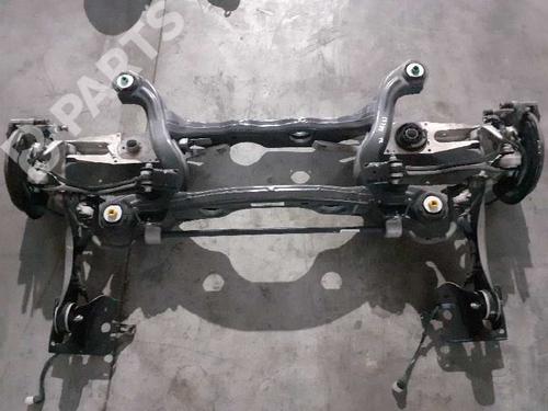 Used Rear axle Rear axle MERCEDES-BENZ A-CLASS (W177) A 180 (177.084) (136 hp) 10994341 10994341