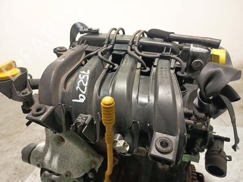 Engine DACIA LOGAN II 1.2 | BP34347433M1  - Image 10