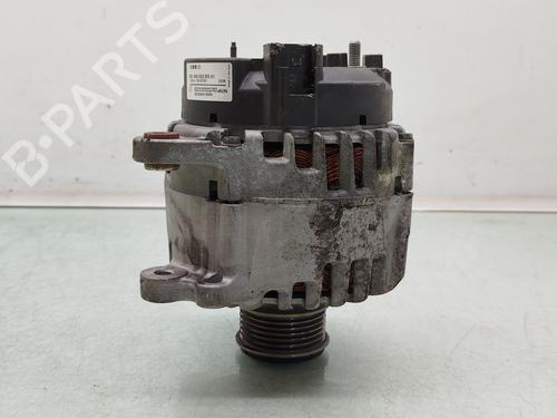 Alternator VW PASSAT B7 (362) 2.0 TDI 4motion | BP39380188M7 - Image 5
