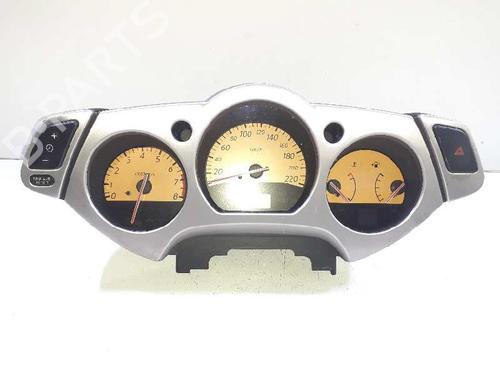 Instrument cluster NISSAN MURANO I (Z50) 3.5 4x4 | BP7834356C47 