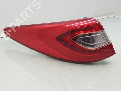 Left taillight HYUNDAI ix35 (LM, EL, ELH) 1.6 | BP29463761C34 