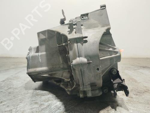 Gearbox OPEL CROSSLAND X / CROSSLAND (P17, P2QO) 1.2 (75) | BP25882736M3 