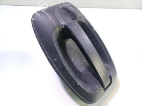 Used Front right exterior door handle PEUGEOT BOXER Van 2.2 BlueHDi 165 (165 hp) 17618037